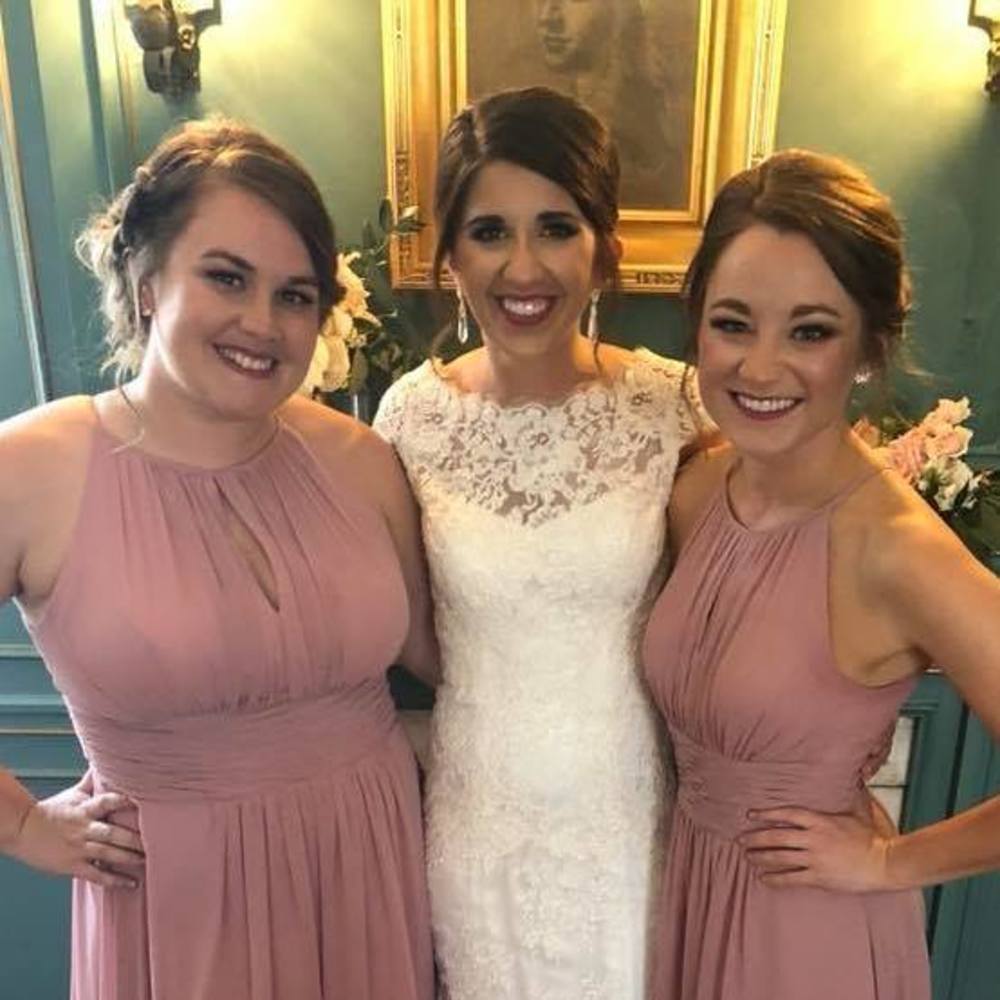Meet your Posher, Meghan